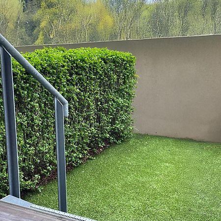 Mein Appartement Huerth Koeln Exterior foto