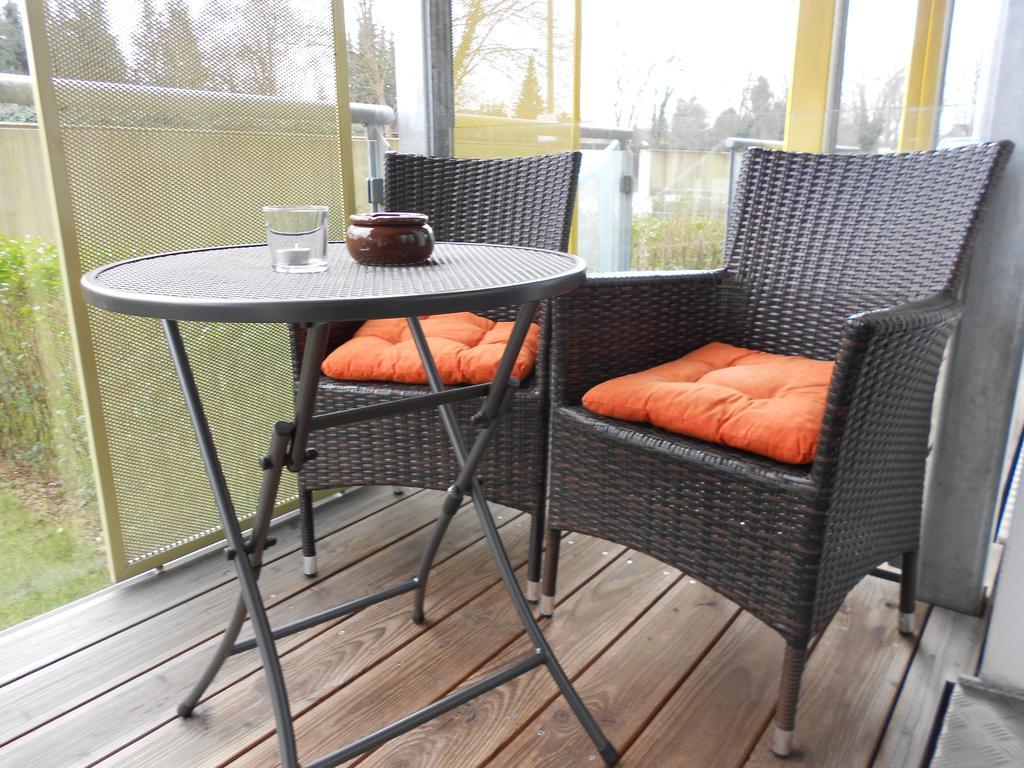 Mein Appartement Huerth Koeln Quarto foto