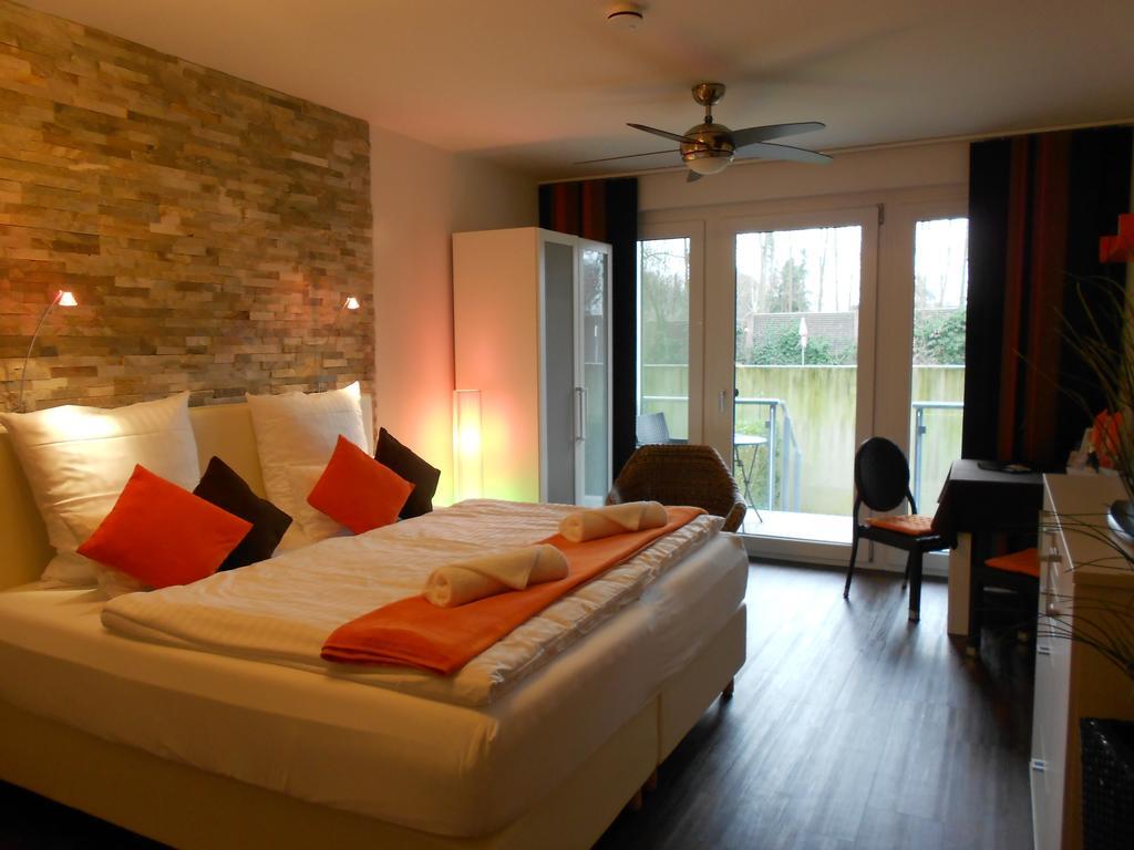 Mein Appartement Huerth Koeln Quarto foto