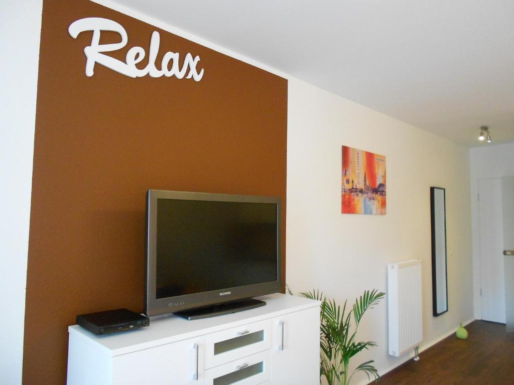 Mein Appartement Huerth Koeln Quarto foto