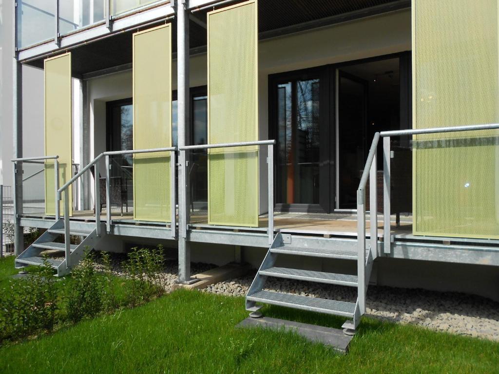 Mein Appartement Huerth Koeln Quarto foto