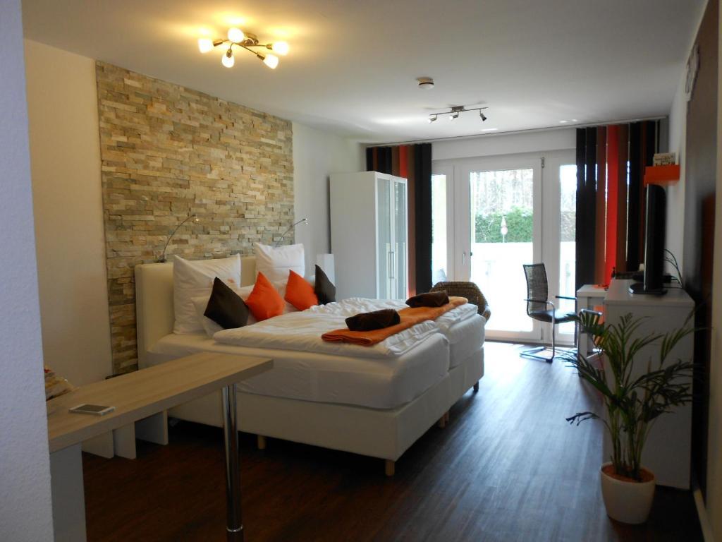 Mein Appartement Huerth Koeln Quarto foto
