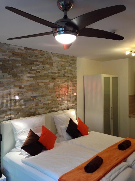 Mein Appartement Huerth Koeln Quarto foto