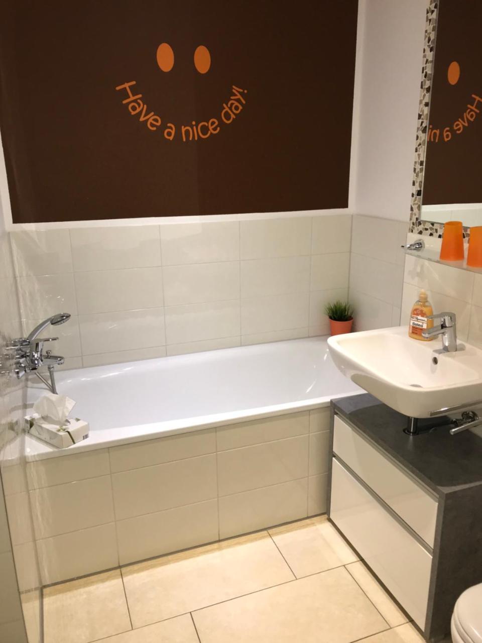 Mein Appartement Huerth Koeln Exterior foto